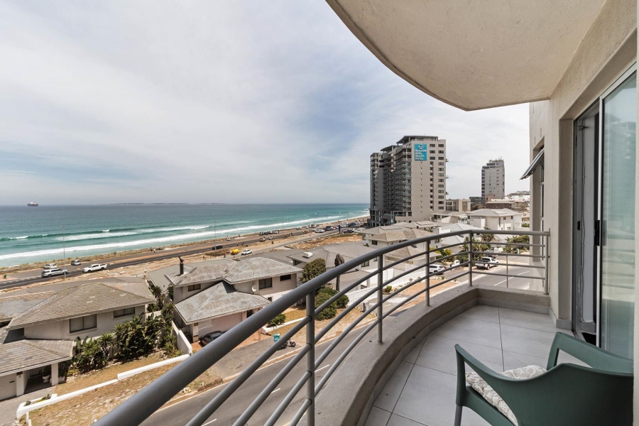 2 Bedroom Property for Sale in Beachfront Western Cape